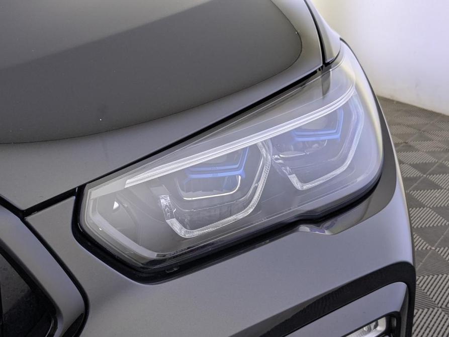 BMW X6 III (G06) Москва  - изображение 11