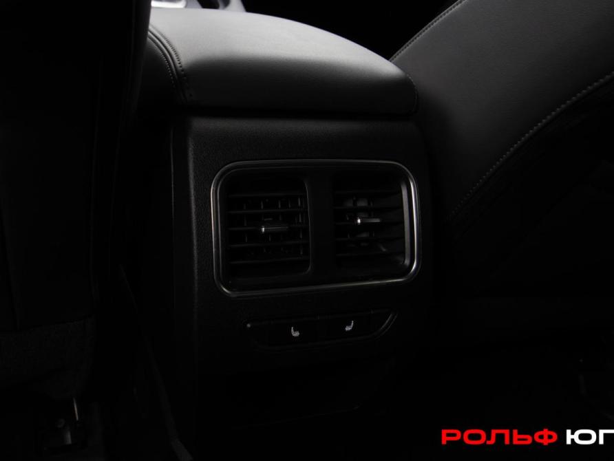 Haval F7x I Рестайлинг Москва  - изображение 23
