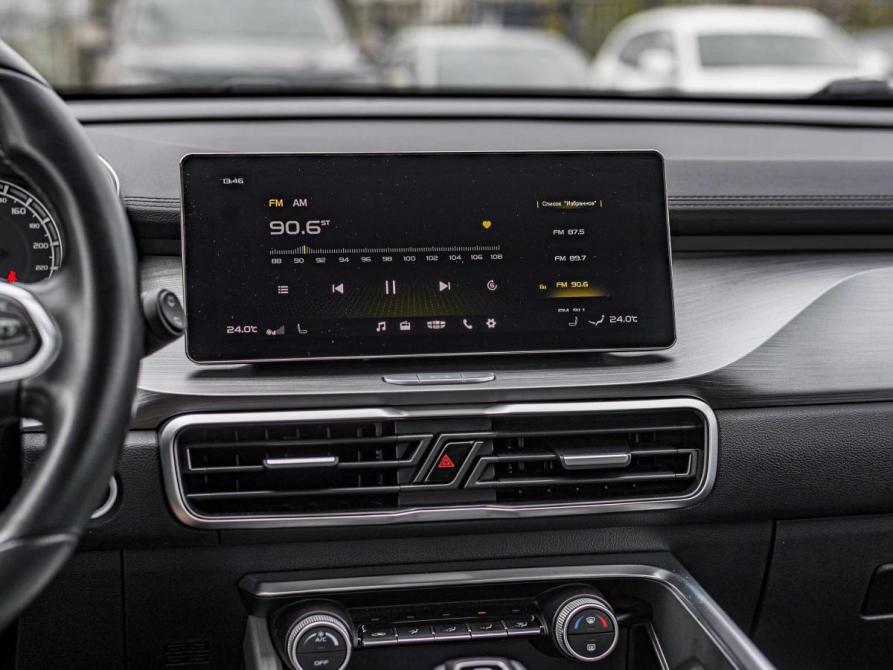 Geely Coolray I Санкт-Петербург  - изображение 7