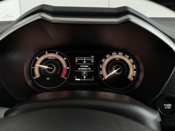 Lada (ВАЗ) Vesta I Рестайлинг (NG) с пробегом 2024 года, цена 1 390 000 рублей, 25587 км, седан, Автокод Объявления