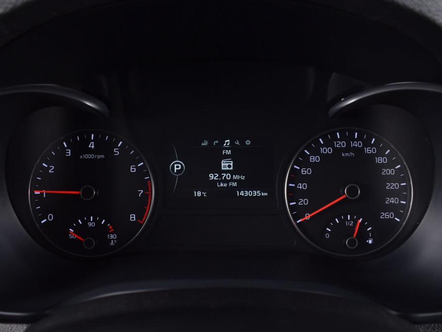 Kia Optima IV Кемерово  - изображение 9