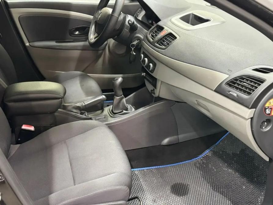 Renault Fluence I Саратов  - изображение 8