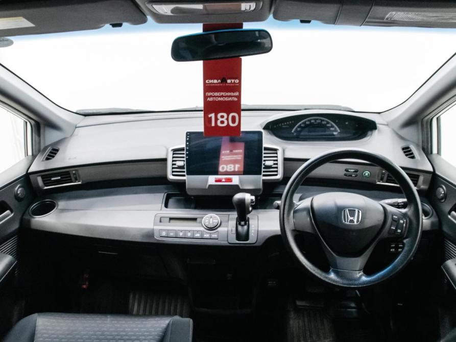Honda Freed I Рестайлинг Красноярск  - изображение 14