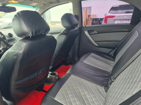 Ravon Nexia R3 с пробегом 2019 года, цена 720 000 рублей, 119343 км, седан, Автокод Объявления