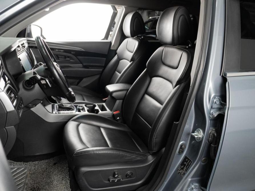 SsangYong Korando IV Тюмень  - изображение 10