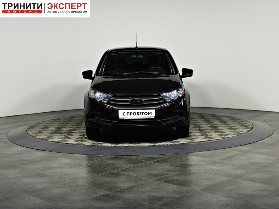 Lada (ВАЗ) Granta I Рестайлинг Белгород  - изображение 2