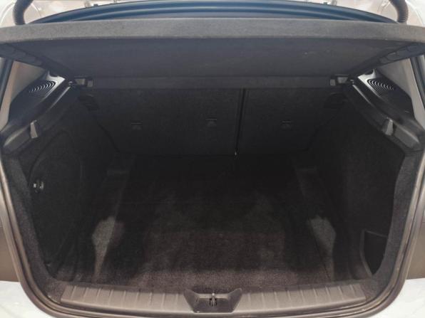 BMW 1 серии II (F20/F21) с пробегом 2012 года, цена 950 000 рублей, 268321 км, хэтчбек, Автокод Объявления