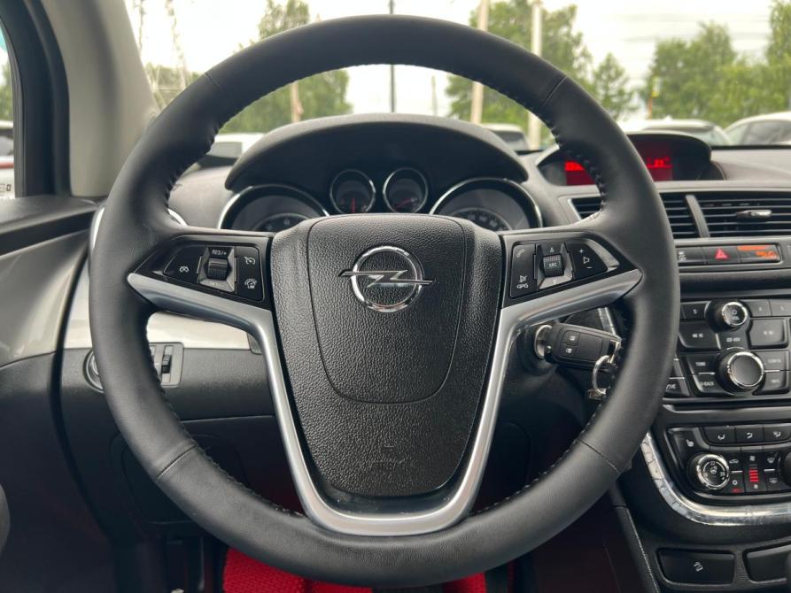 Opel Mokka I Стерлитамак  - изображение 15