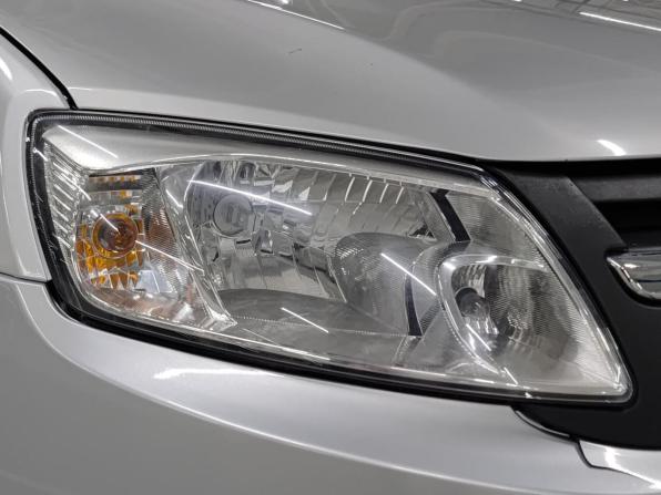Lada (ВАЗ) Granta I с пробегом 2013 года, цена 360 000 рублей, 51398 км, седан, Автокод Объявления