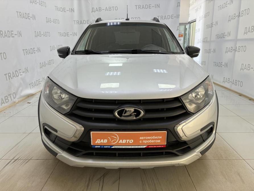 Lada (ВАЗ) Granta I Рестайлинг Пермь  - изображение 2