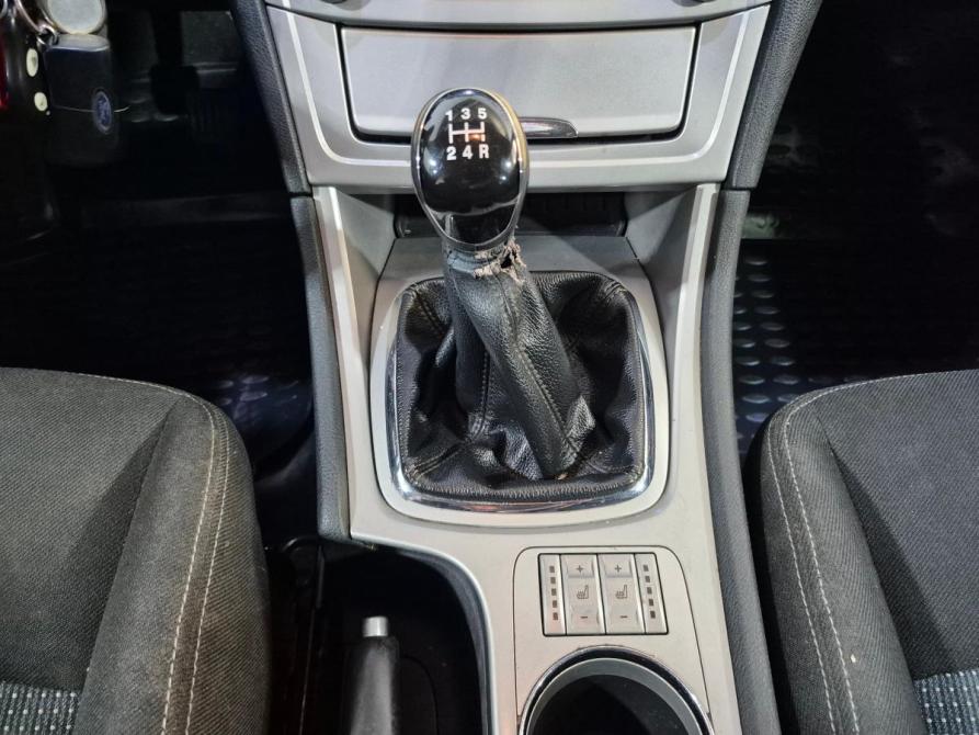 Ford Mondeo IV Воронеж  - изображение 16