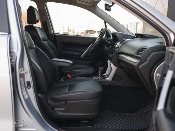Subaru Forester IV с пробегом 2013 года, цена 1 850 000 рублей, 145304 км, внедорожник, Автокод Объявления