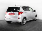 Toyota Ractis II Иркутск  - изображение 24