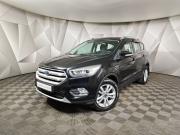 Ford Kuga II Рестайлинг Москва  - изображение 21