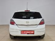 Opel Astra H Рестайлинг Альметьевск  - изображение 30
