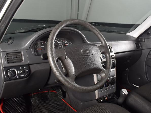 Lada (ВАЗ) Priora I с пробегом 2012 года, цена 299 999 рублей, 220711 км, хэтчбек, Автокод Объявления