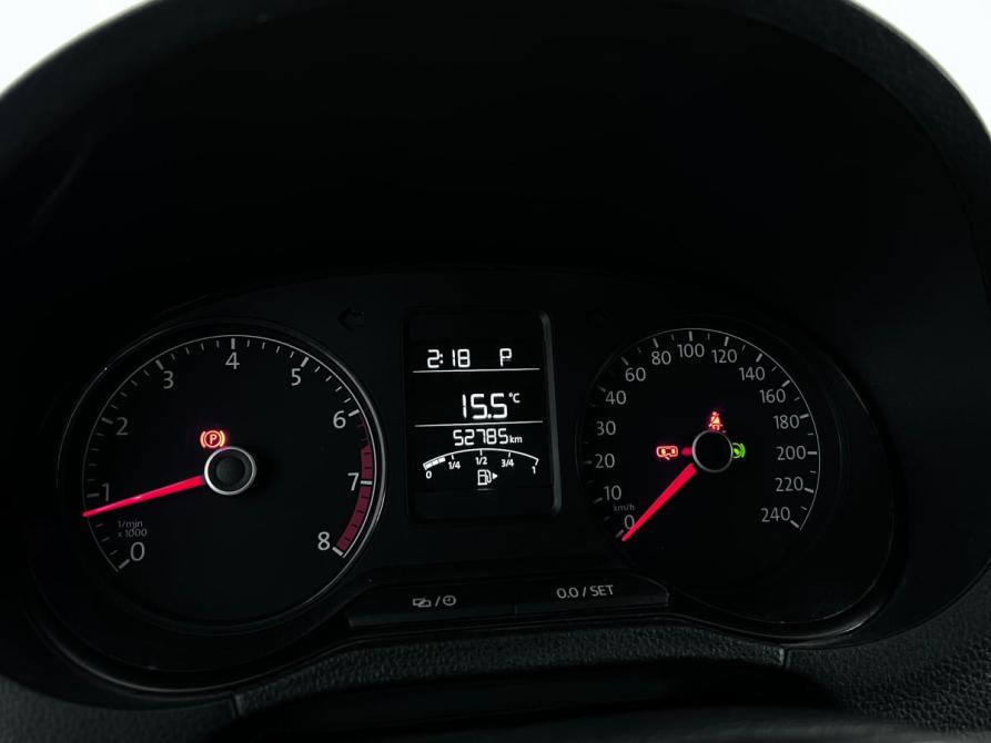 Volkswagen Polo V Рестайлинг Ростов-на-Дону  - изображение 10