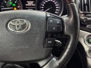 Toyota Land Cruiser 200 Series Рестайлинг 1 Благовещенск  - изображение 75