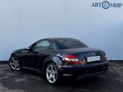Mercedes-Benz SLK-Класс II (R171) Москва  - изображение 19