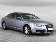 Audi A6 III (C6) Химки  - изображение 11