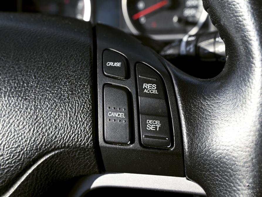 Honda CR-V III Екатеринбург  - изображение 14