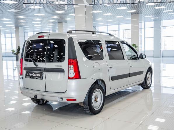 Lada (ВАЗ) Largus I с пробегом 2014 года, цена 540 000 рублей, 245000 км, универсал, Автокод Объявления