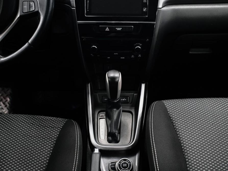 Suzuki Vitara II Рестайлинг Самара  - изображение 13
