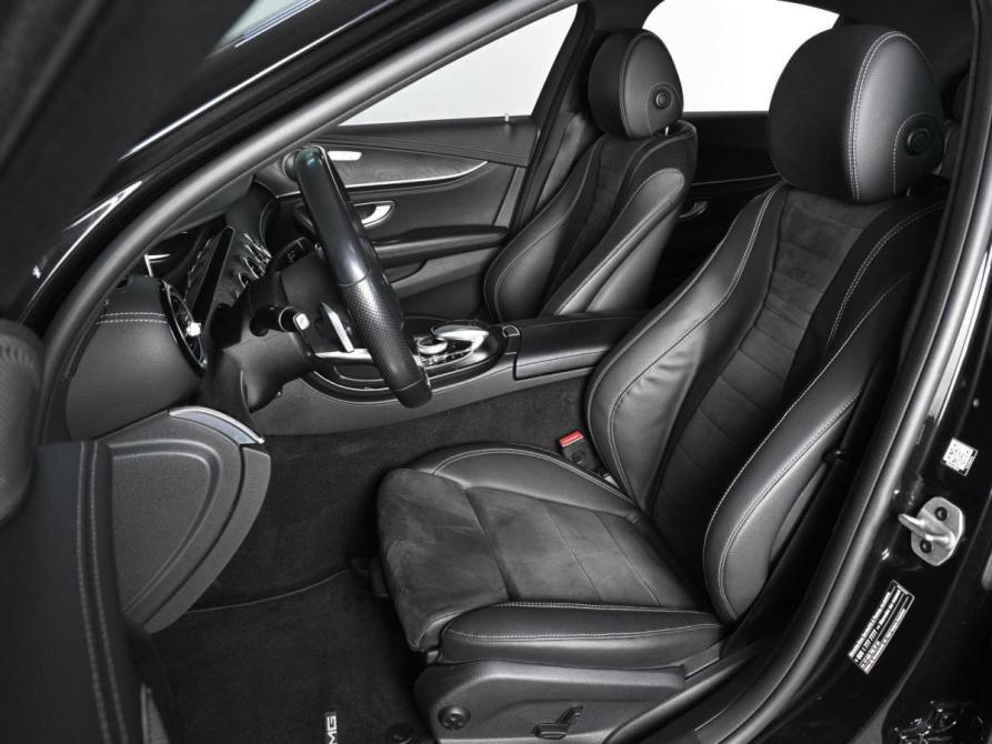 Mercedes-Benz E-Класс V (W213 S213 C238) Ростов-на-Дону  - изображение 10