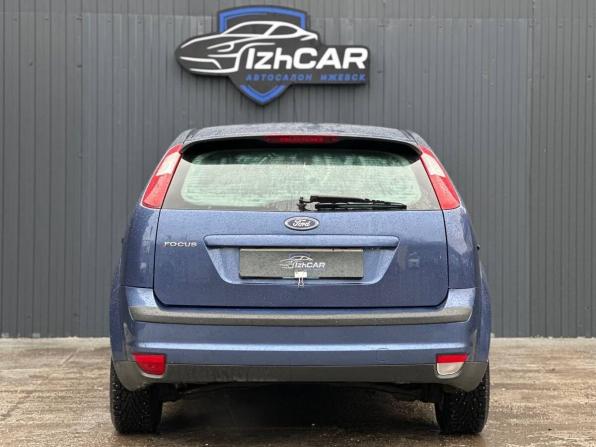 Ford Focus II с пробегом 2005 года, цена 399 000 рублей, 132000 км, хэтчбек, Автокод Объявления