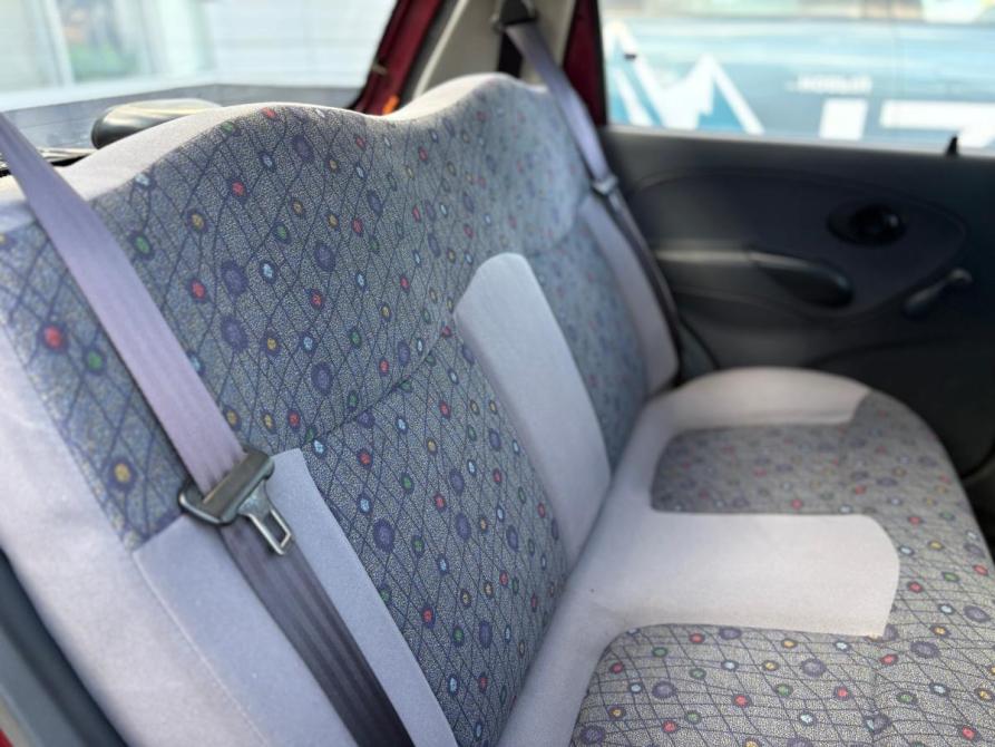 Daewoo Matiz I Рестайлинг Череповец  - изображение 15