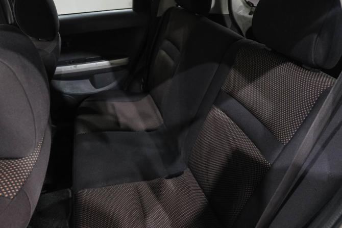 Toyota Ist I с пробегом 2002 года, цена 449 000 рублей, 470000 км, хэтчбек, Автокод Объявления