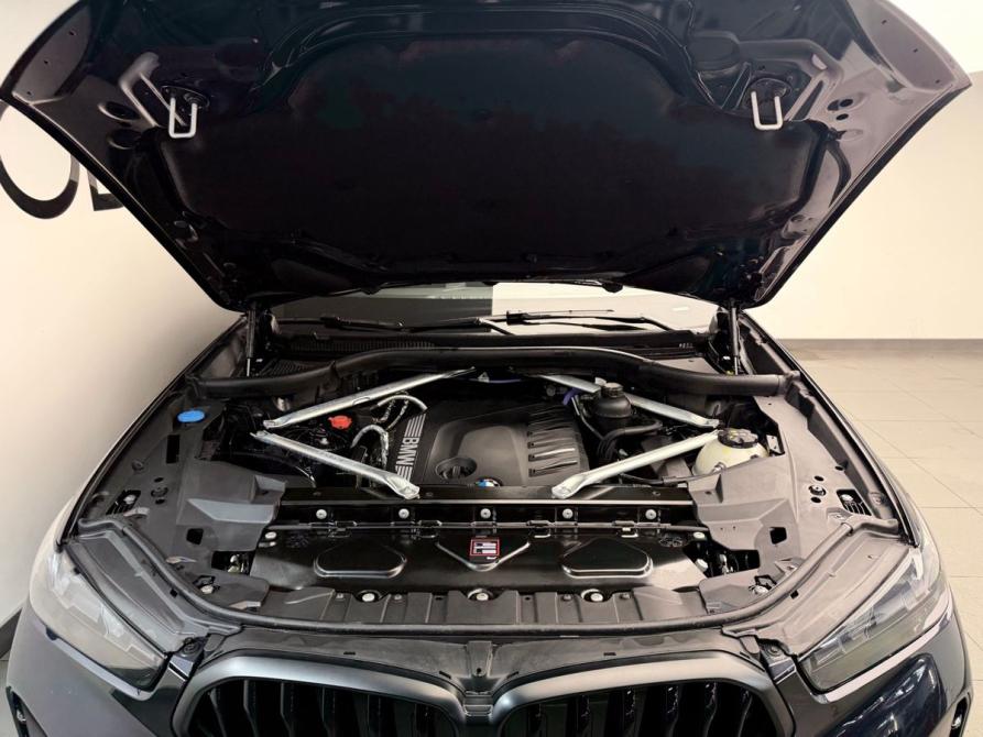 BMW X6 III (G06) Рестайлинг Москва  - изображение 27