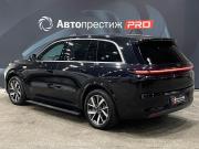 Li Auto (Lixiang) L8 I Пермь  - изображение 51