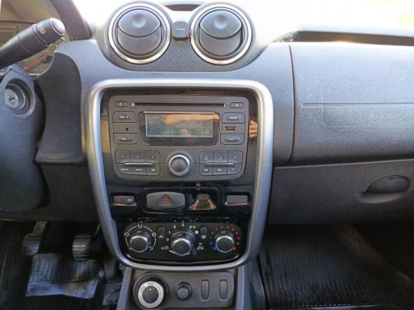 Renault Duster I с пробегом 2012 года, цена 890 000 рублей, 237620 км, внедорожник, Автокод Объявления