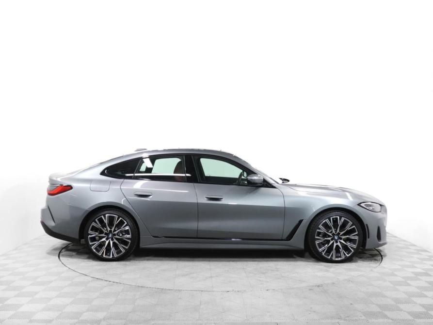 BMW 4 серии G22 G23 G26 Москва  - изображение 4
