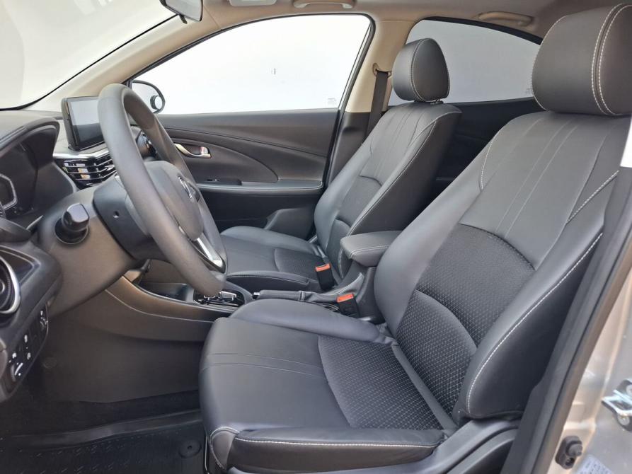 Changan Alsvin Москва  - изображение 10