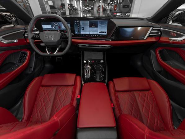 Audi A5 III (B10) с пробегом 2026 года, цена 5 900 000 рублей, 15 км, седан, Автокод Объявления