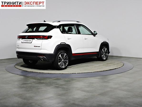 Changan CS35 Plus I Рестайлинг с пробегом 2024 года, цена 1 747 000 рублей, 53877 км, внедорожник, Автокод Объявления