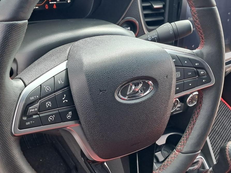 Lada (ВАЗ) Vesta I Рестайлинг (NG) Набережные Челны  - изображение 25