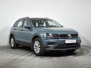 Volkswagen Tiguan II Санкт-Петербург  - изображение 23