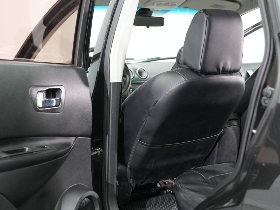 Nissan Qashqai I Новосибирск  - изображение 9