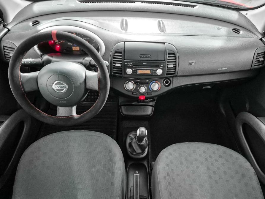Nissan Micra III (K12) Нижний Новгород  - изображение 12