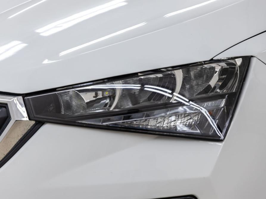 Skoda Rapid II Волгоград  - изображение 11