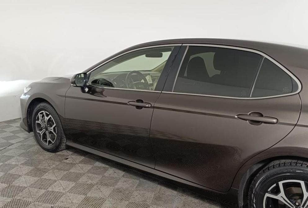 Toyota Camry VIII (XV70) Рестайлинг Волгоград  - изображение 20
