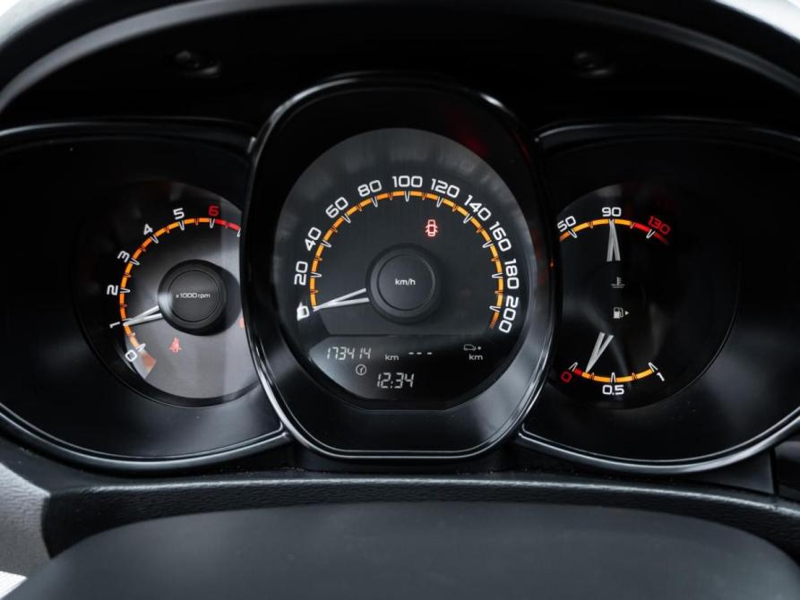 Lada (ВАЗ) Vesta I Ставрополь  - изображение 20