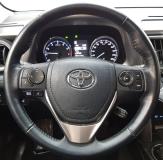 Toyota RAV4 IV (XA40) Рестайлинг Москва  - изображение 36