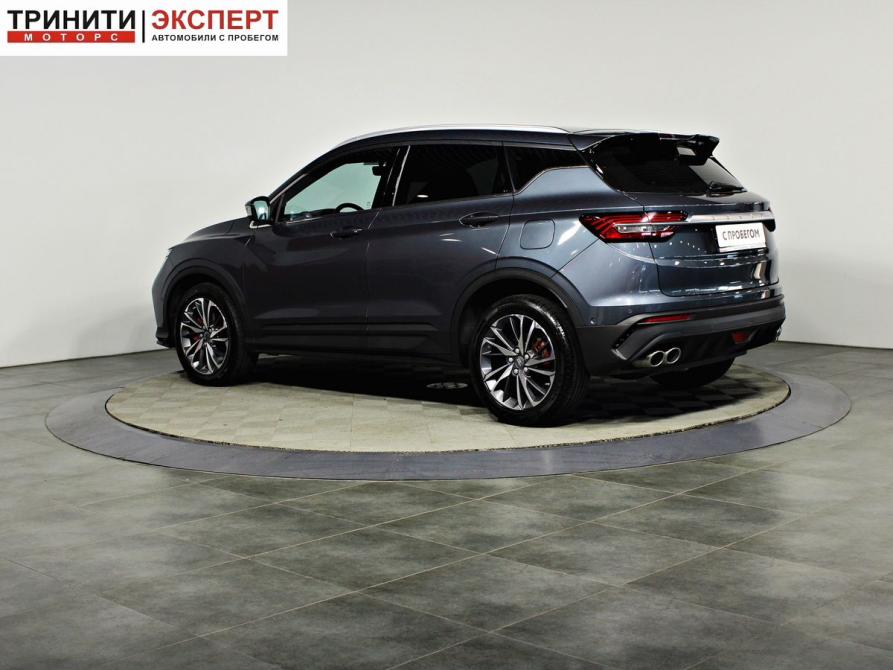 Geely Coolray I Белгород  - изображение 7
