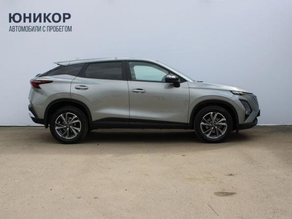 Omoda C5 I Рестайлинг с пробегом 2024 года, цена 1 839 000 рублей, 11852 км, внедорожник, Автокод Объявления
