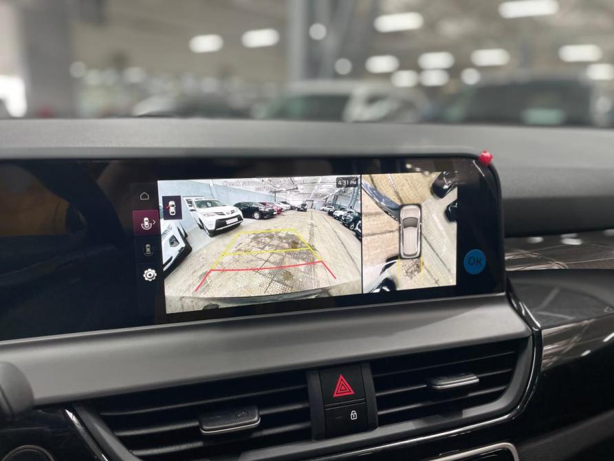 Kia Seltos II Набережные Челны  - изображение 18
