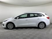 Kia Ceed II Рестайлинг Москва  - изображение 26